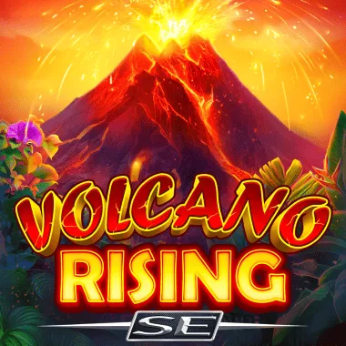 Volcano Rising SE